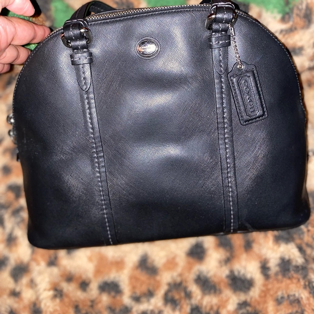 Coach bag - Picture 2 of 7